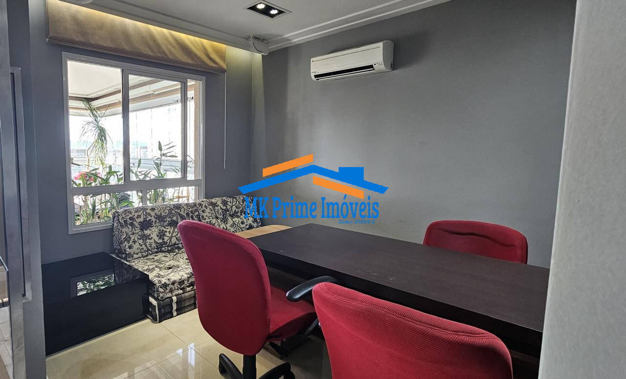 Apartamento para alugar com 4 quartos, 206m² - Foto 25