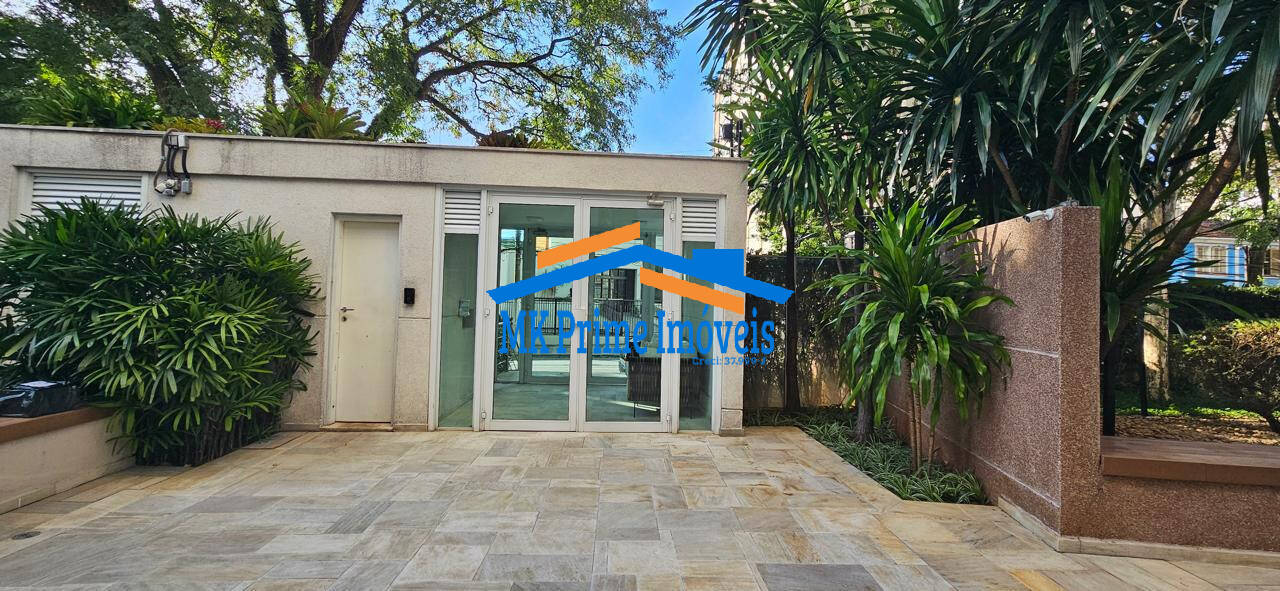 Apartamento para alugar com 4 quartos, 206m² - Foto 45