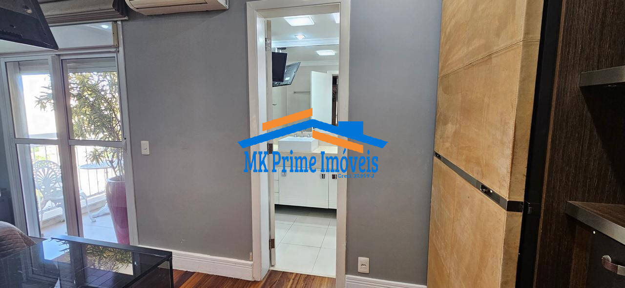 Apartamento para alugar com 4 quartos, 206m² - Foto 29