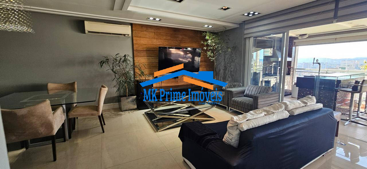 Apartamento para alugar com 4 quartos, 206m² - Foto 7