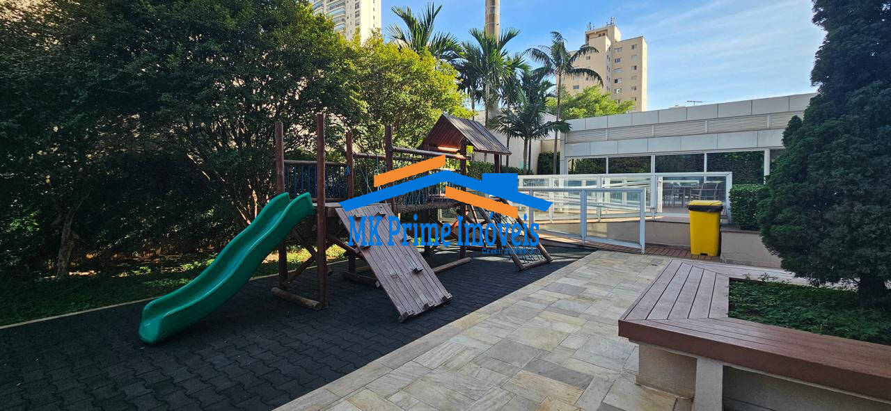 Apartamento para alugar com 4 quartos, 206m² - Foto 47