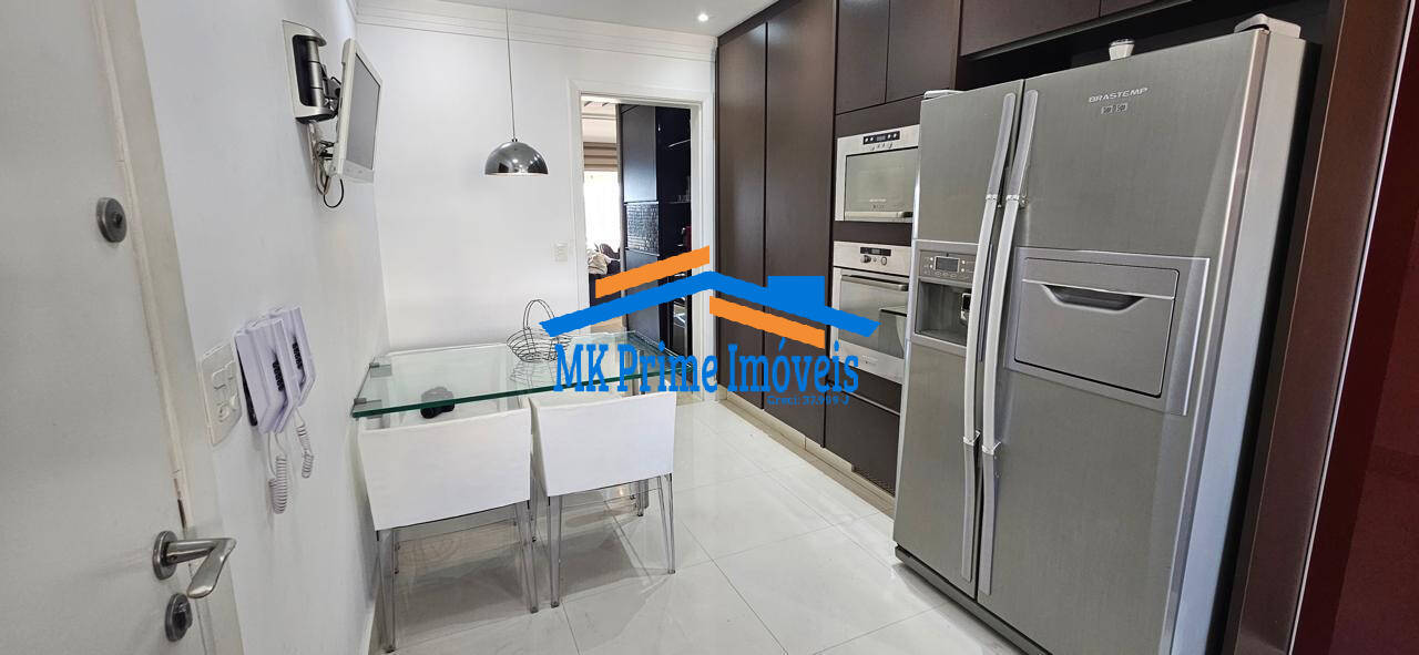 Apartamento para alugar com 4 quartos, 206m² - Foto 16
