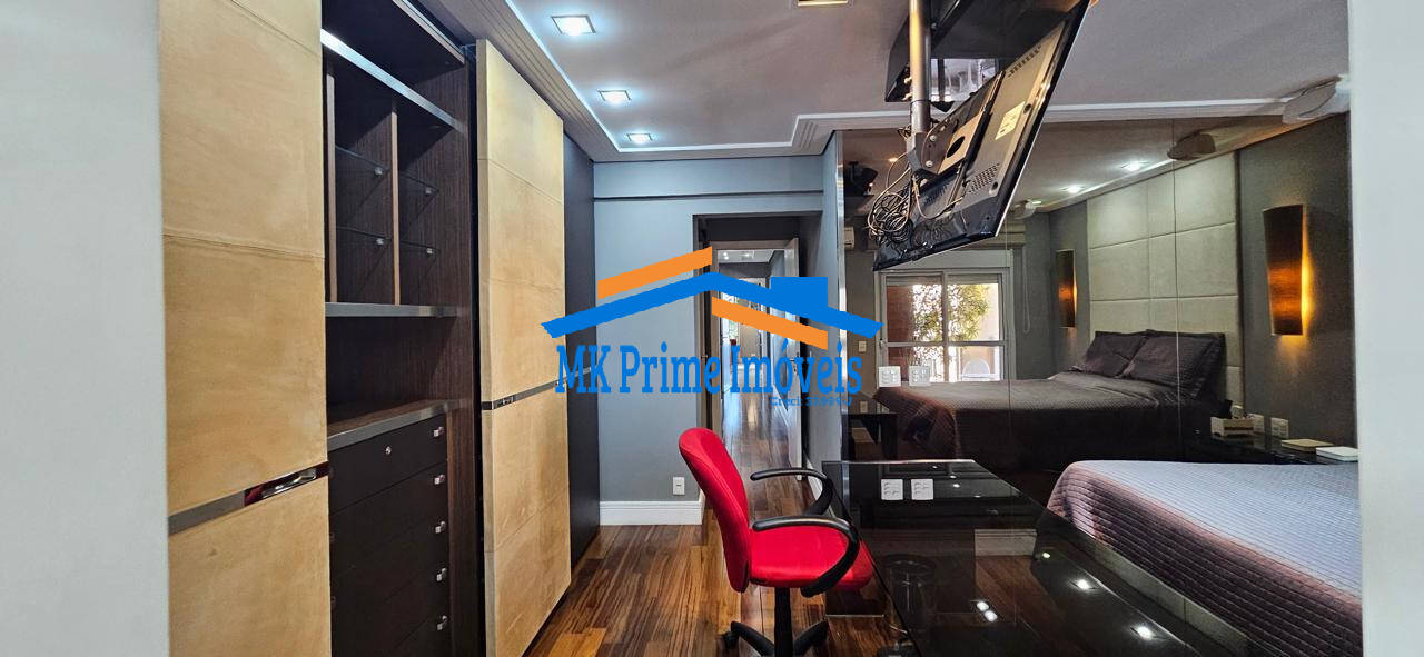 Apartamento para alugar com 4 quartos, 206m² - Foto 27