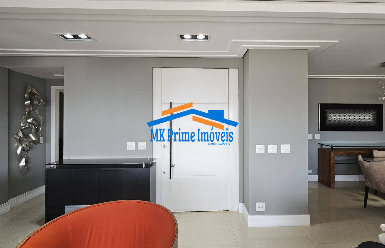 Apartamento para alugar com 4 quartos, 206m² - Foto 6