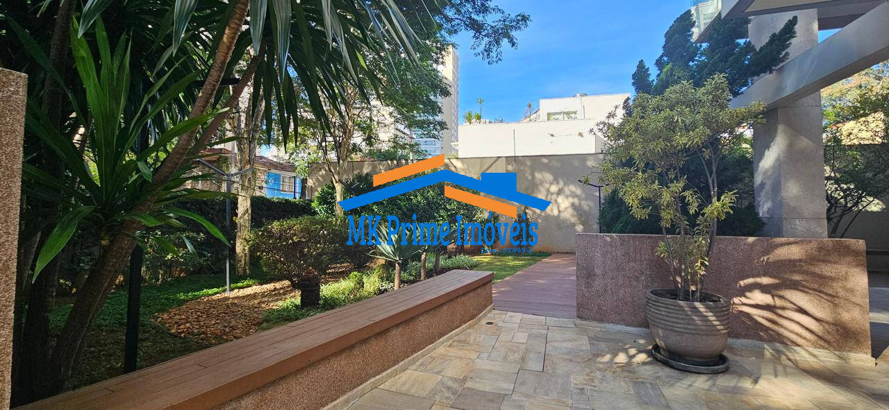 Apartamento para alugar com 4 quartos, 206m² - Foto 48