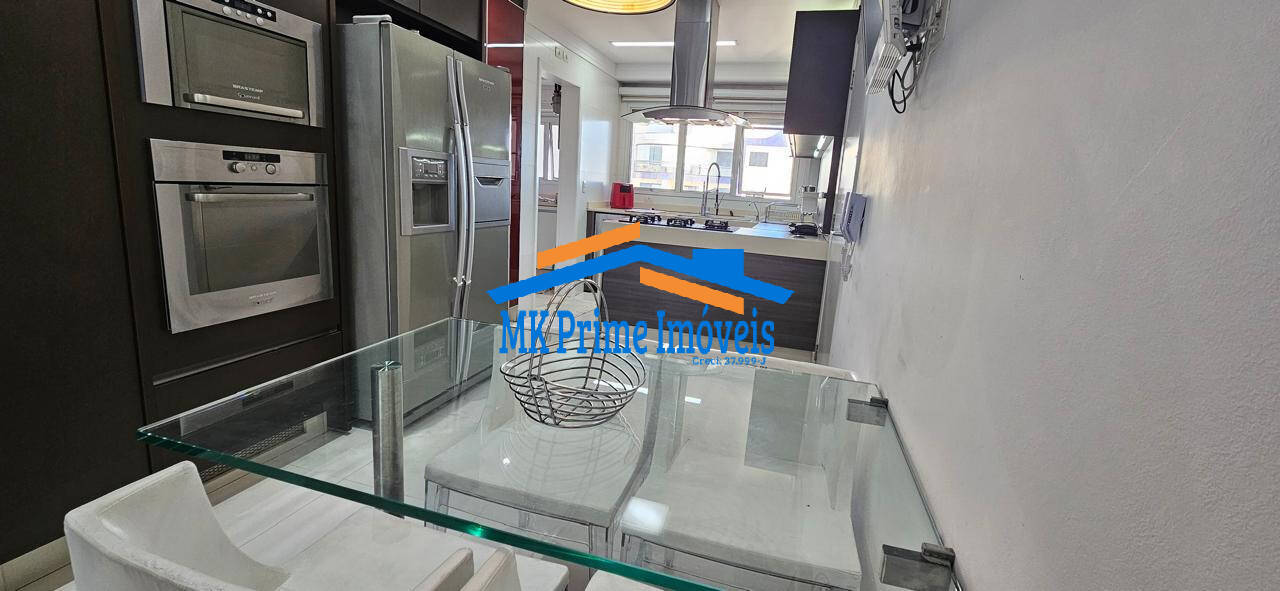 Apartamento para alugar com 4 quartos, 206m² - Foto 13