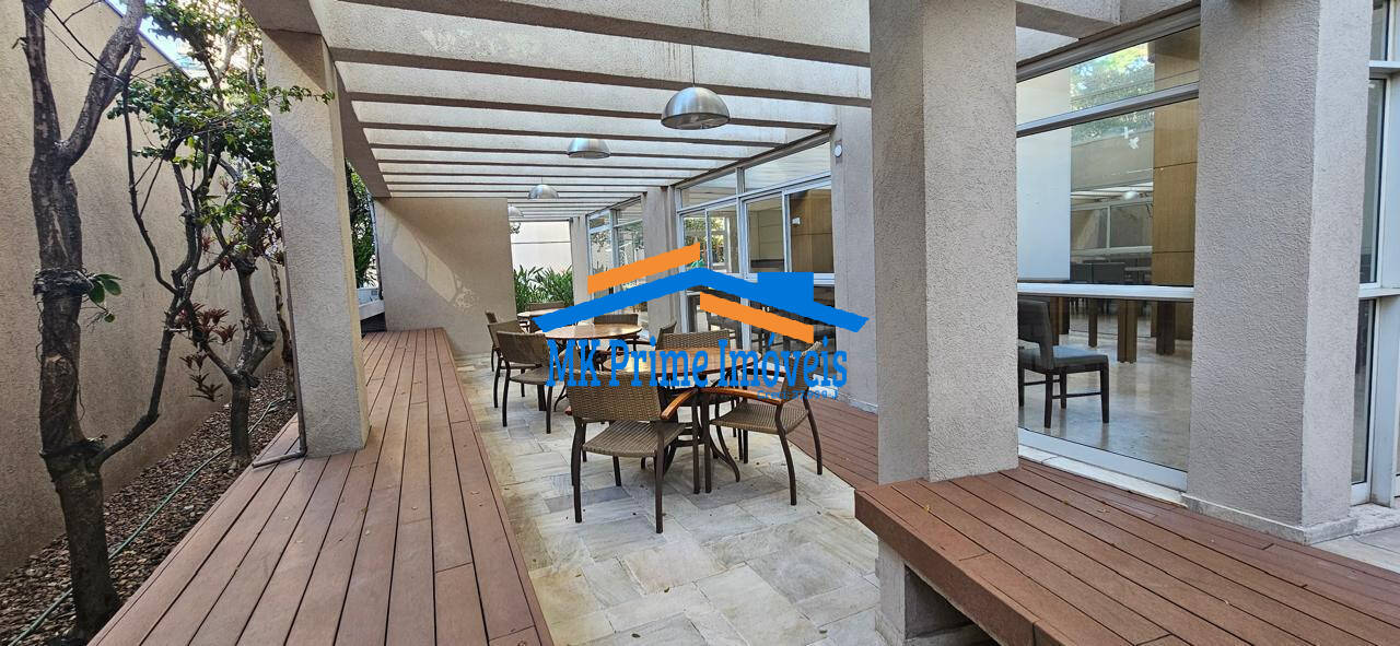 Apartamento para alugar com 4 quartos, 206m² - Foto 49