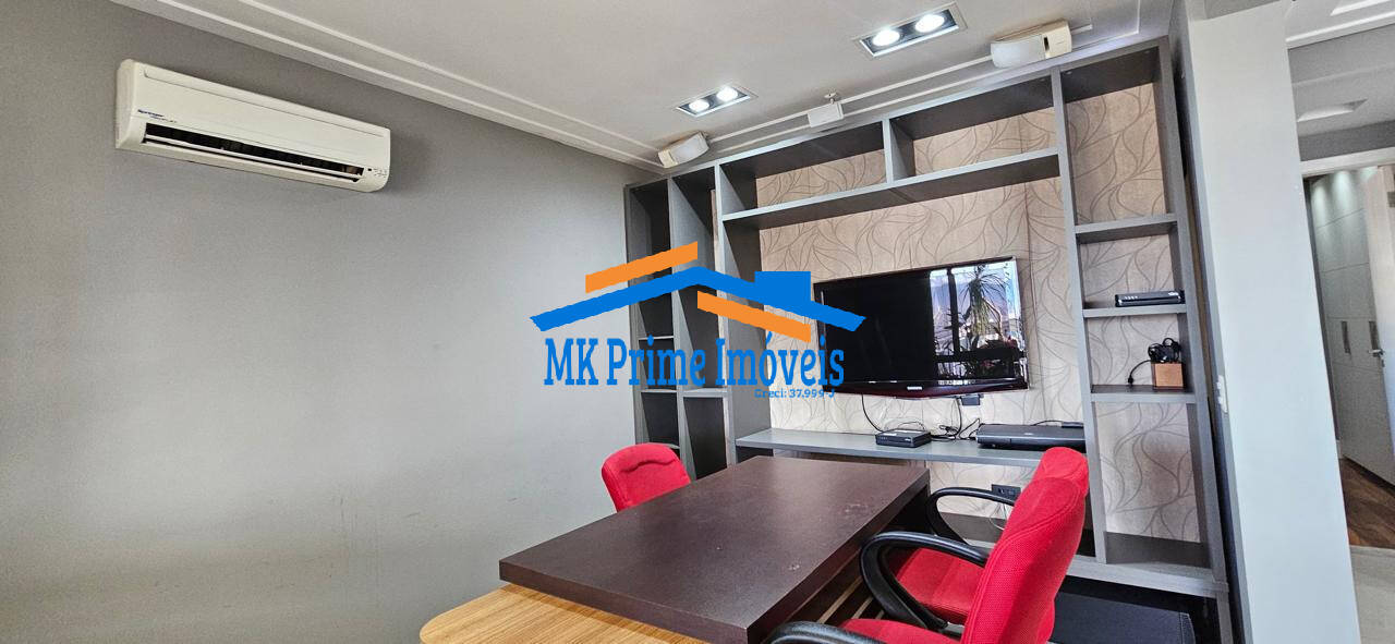 Apartamento para alugar com 4 quartos, 206m² - Foto 28