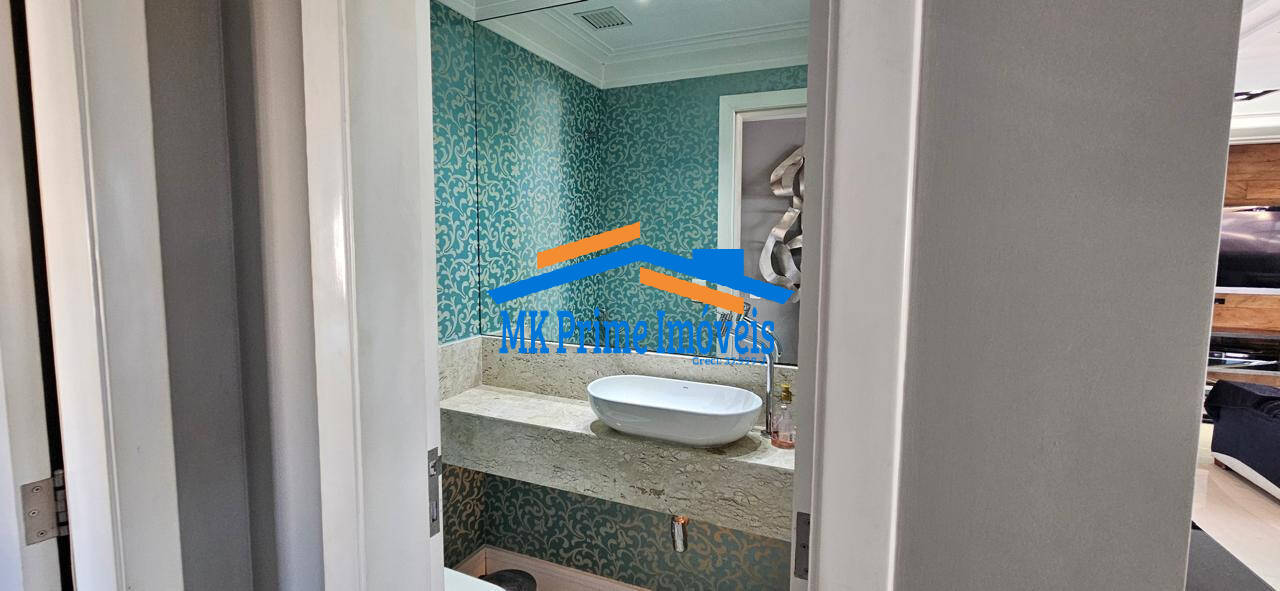 Apartamento para alugar com 4 quartos, 206m² - Foto 35