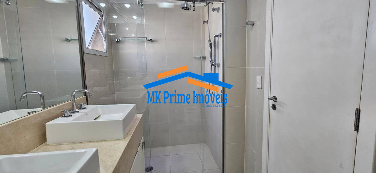 Apartamento para alugar com 4 quartos, 206m² - Foto 51