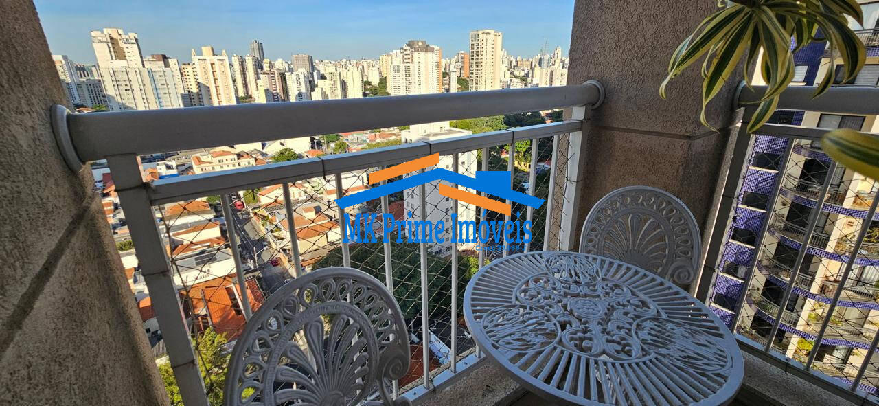 Apartamento para alugar com 4 quartos, 206m² - Foto 11