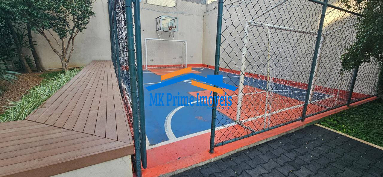 Apartamento para alugar com 4 quartos, 206m² - Foto 52