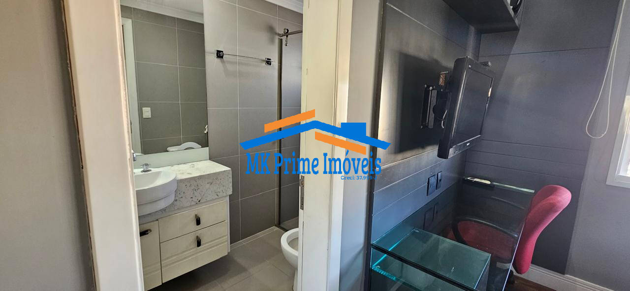 Apartamento para alugar com 4 quartos, 206m² - Foto 30