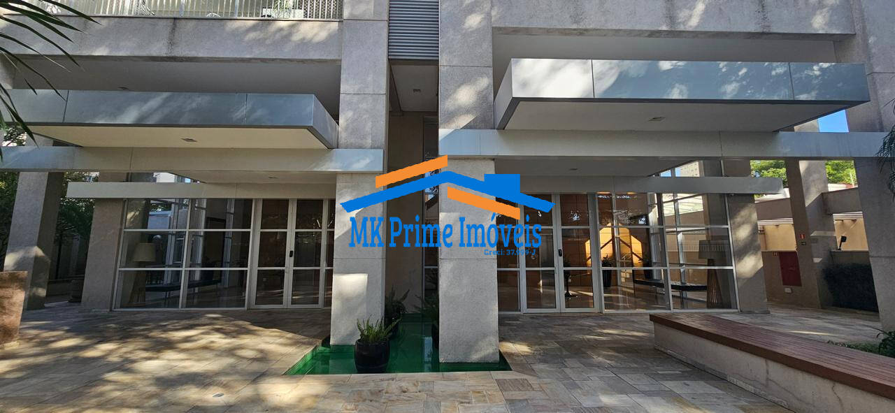 Apartamento para alugar com 4 quartos, 206m² - Foto 53