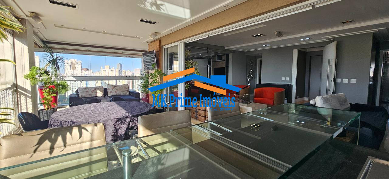 Apartamento para alugar com 4 quartos, 206m² - Foto 14