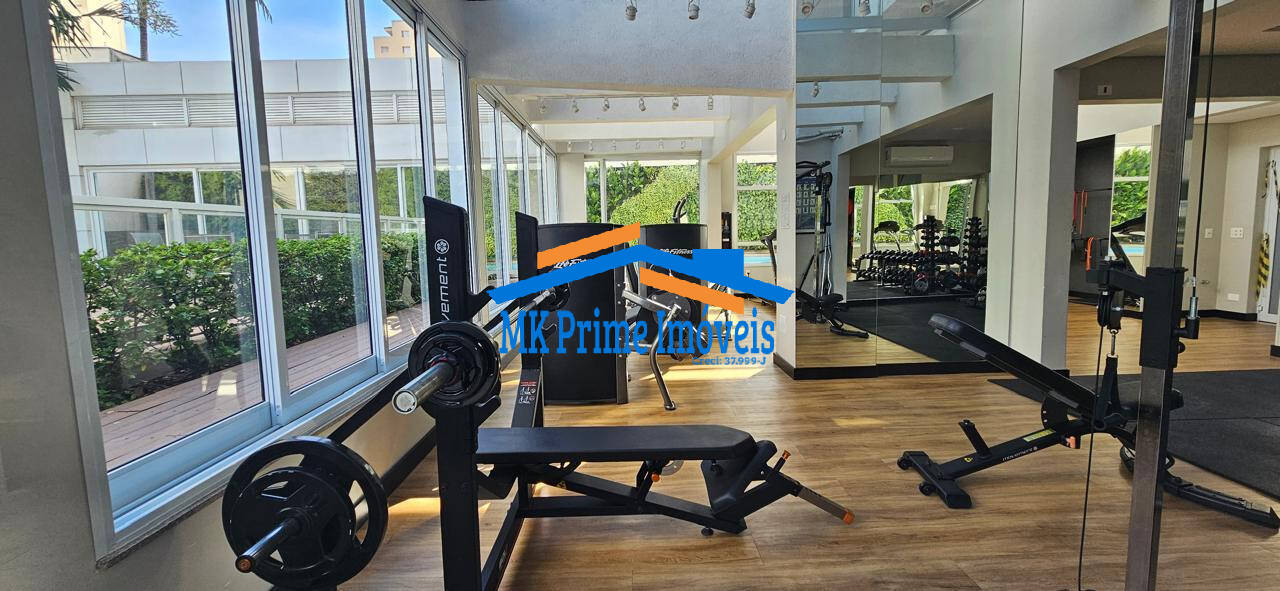 Apartamento para alugar com 4 quartos, 206m² - Foto 57