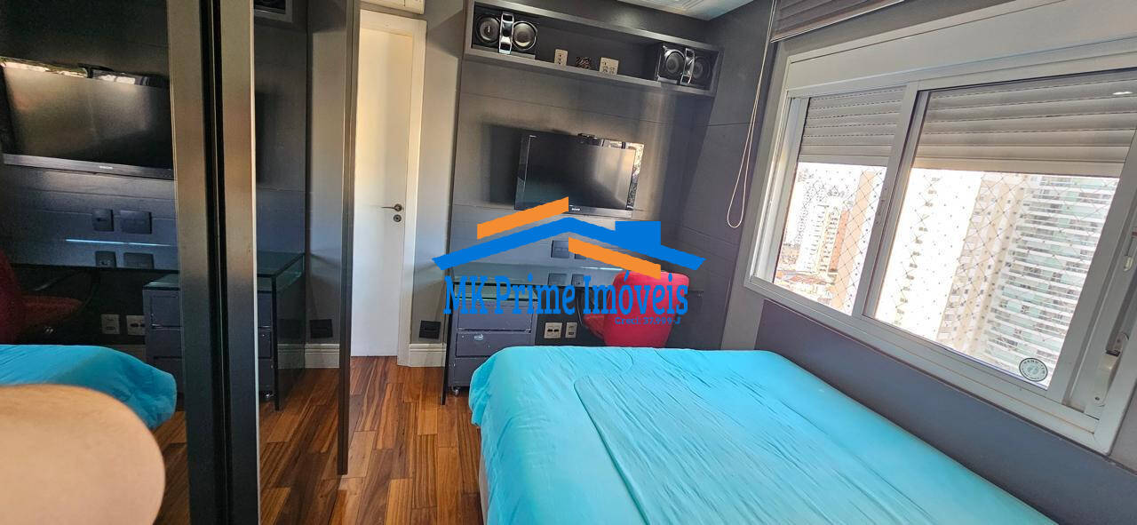 Apartamento para alugar com 4 quartos, 206m² - Foto 23