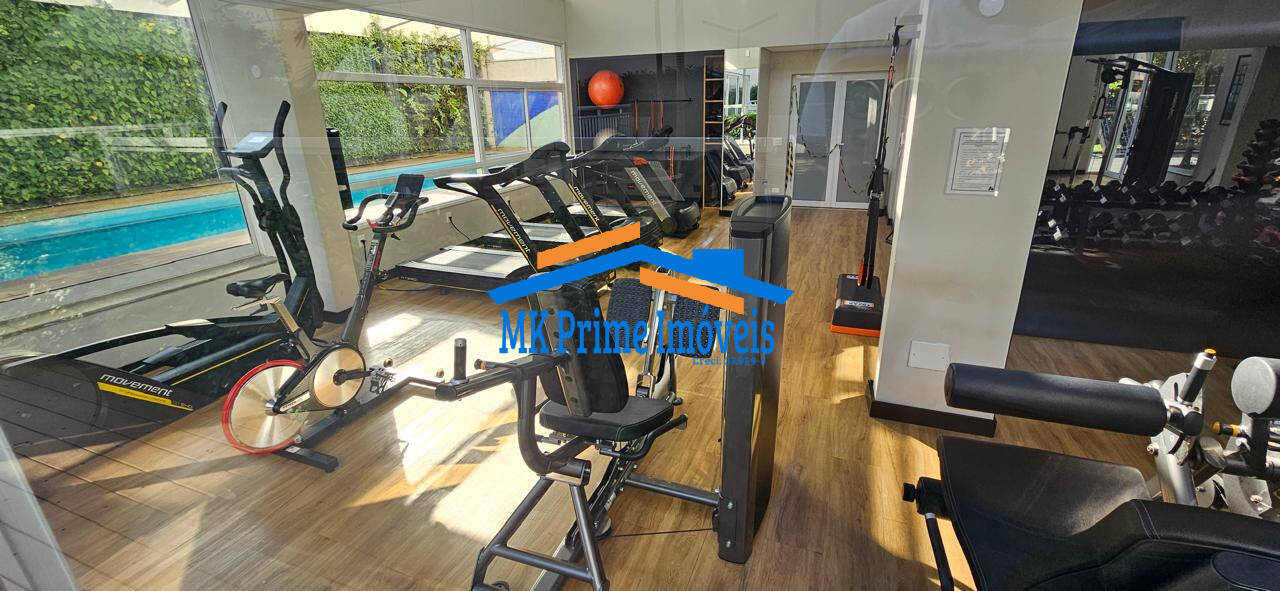 Apartamento para alugar com 4 quartos, 206m² - Foto 54
