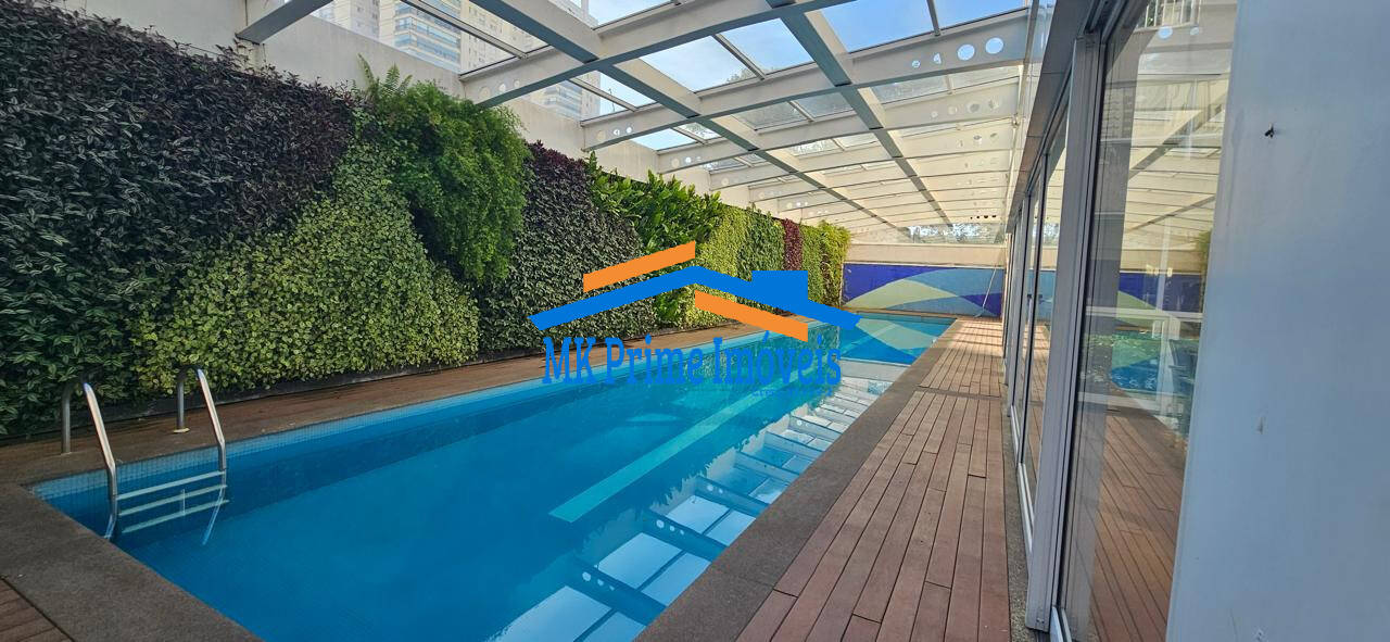 Apartamento para alugar com 4 quartos, 206m² - Foto 56