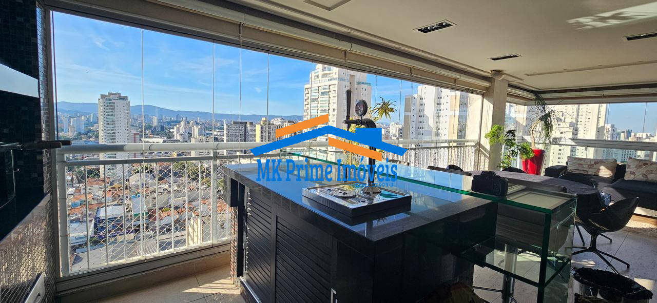 Apartamento para alugar com 4 quartos, 206m² - Foto 10