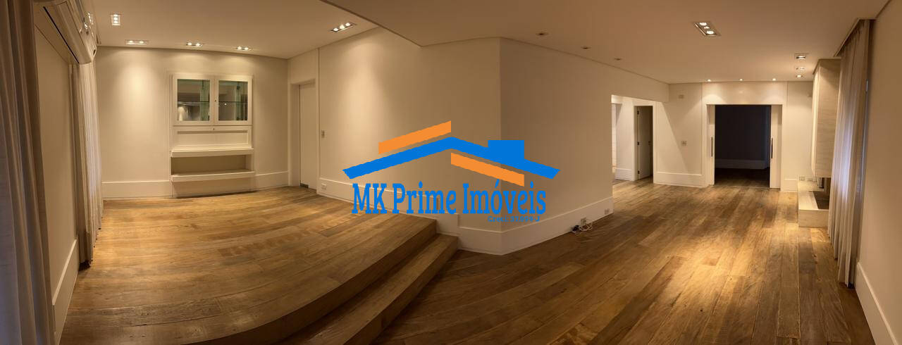Apartamento para alugar com 3 quartos, 220m² - Foto 3