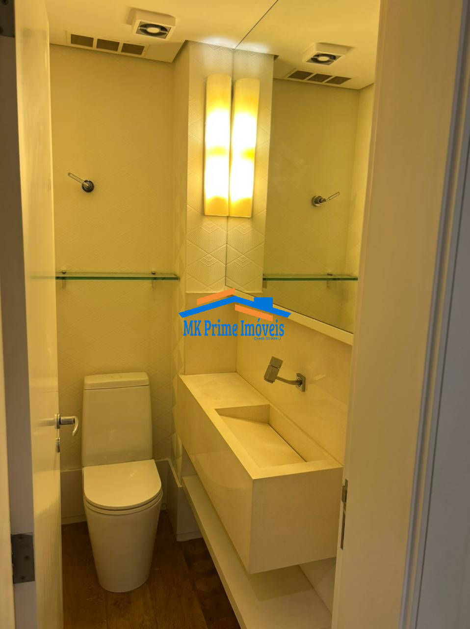 Apartamento para alugar com 3 quartos, 220m² - Foto 18