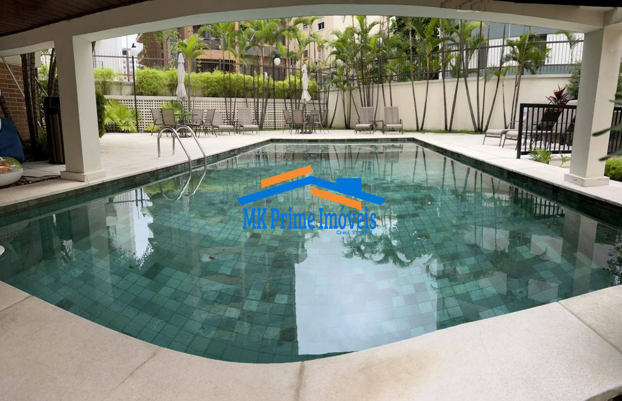 Apartamento para alugar com 3 quartos, 220m² - Foto 30