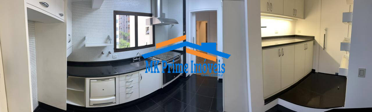 Apartamento para alugar com 3 quartos, 220m² - Foto 7