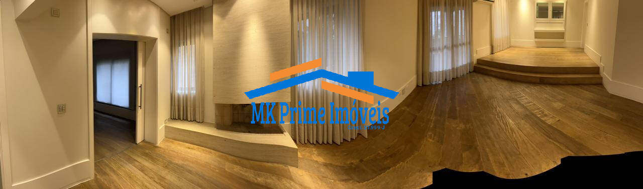 Apartamento para alugar com 3 quartos, 220m² - Foto 5