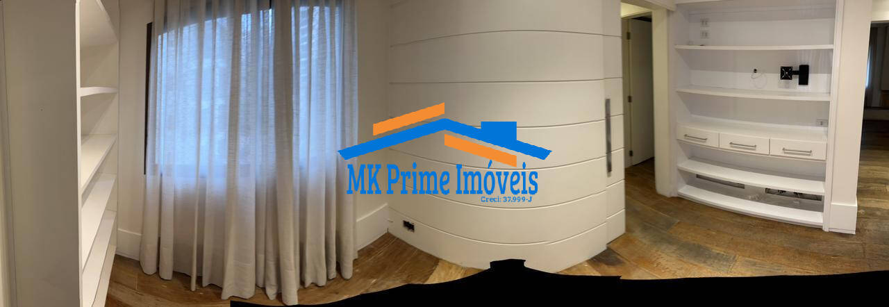 Apartamento para alugar com 3 quartos, 220m² - Foto 27