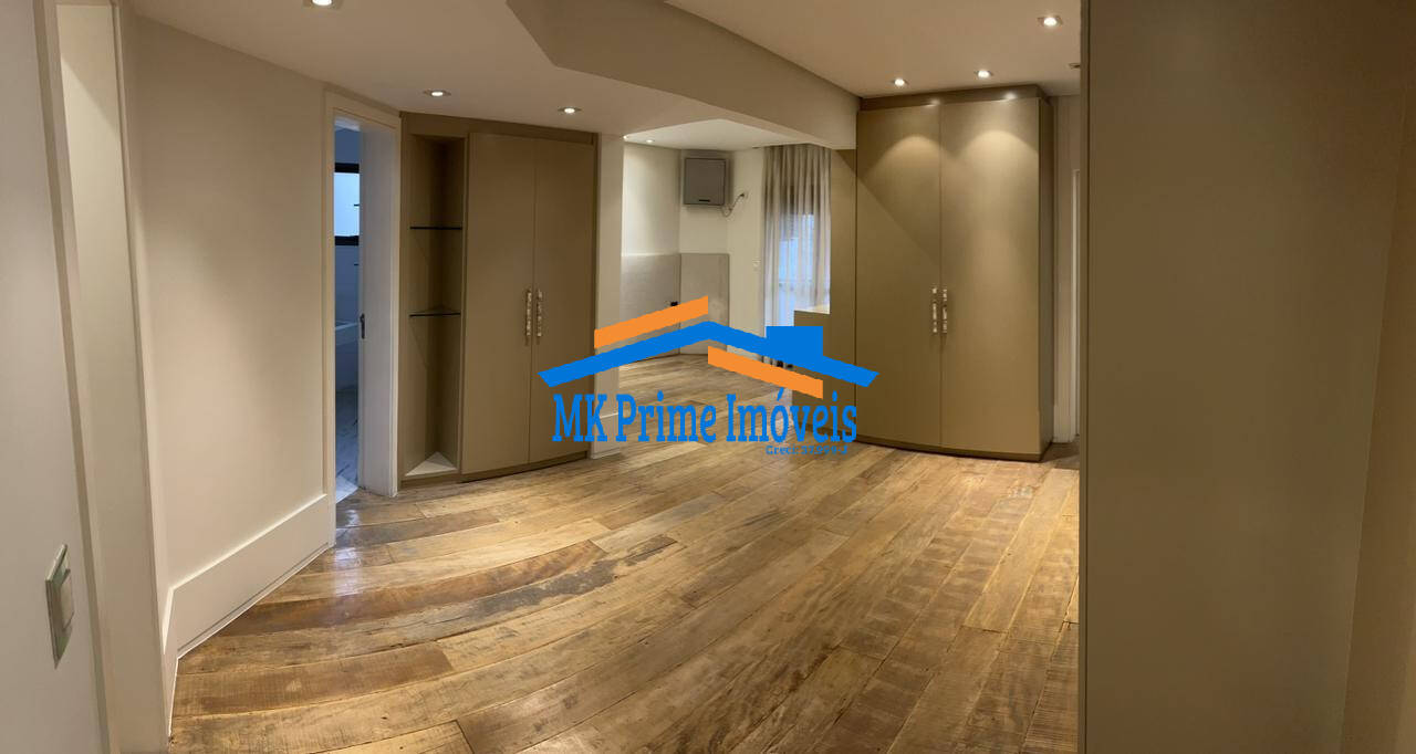 Apartamento para alugar com 3 quartos, 220m² - Foto 24