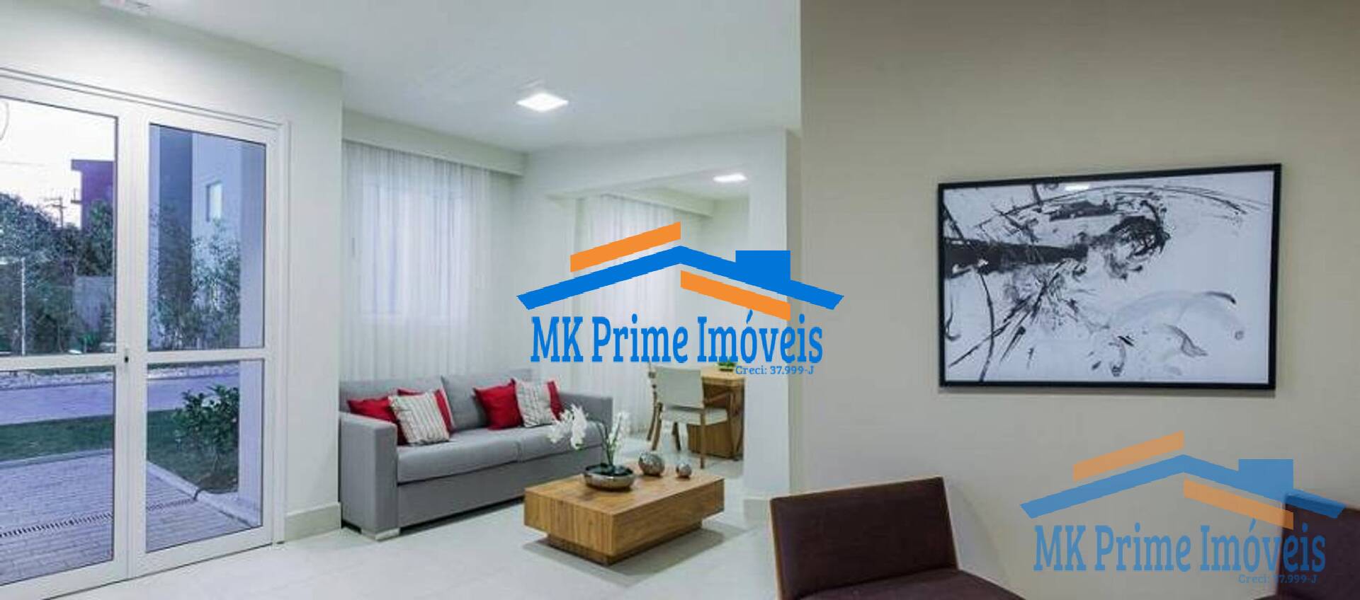 Apartamento, 3 quartos, 63 m² - Foto 41