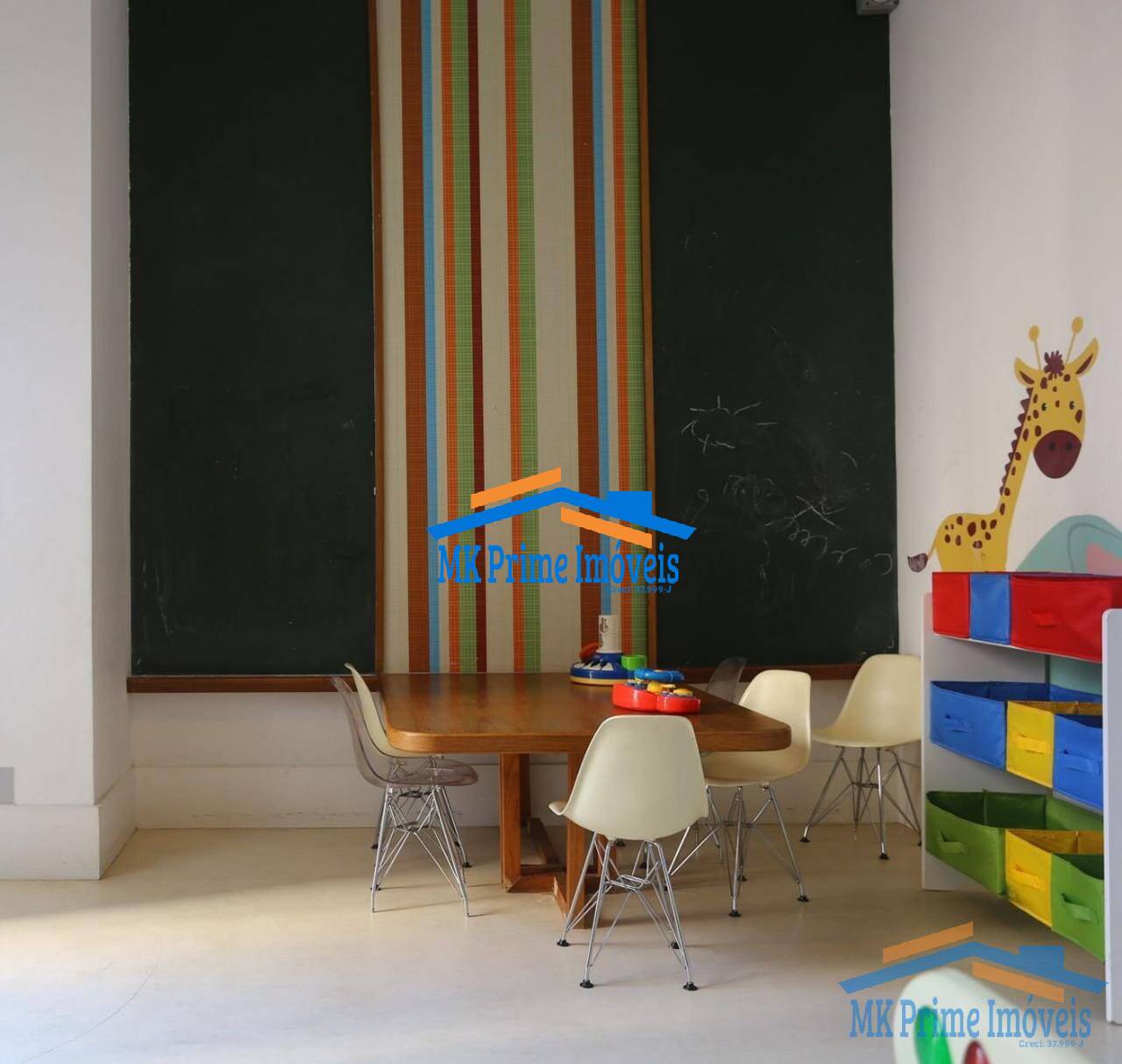 Apartamento, 3 quartos, 63 m² - Foto 36