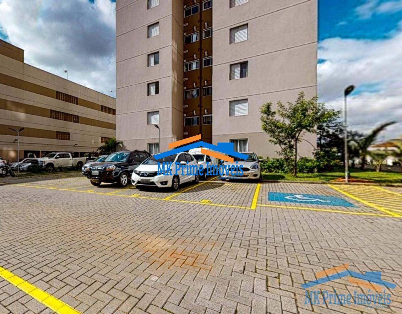 Apartamento, 3 quartos, 63 m² - Foto 25