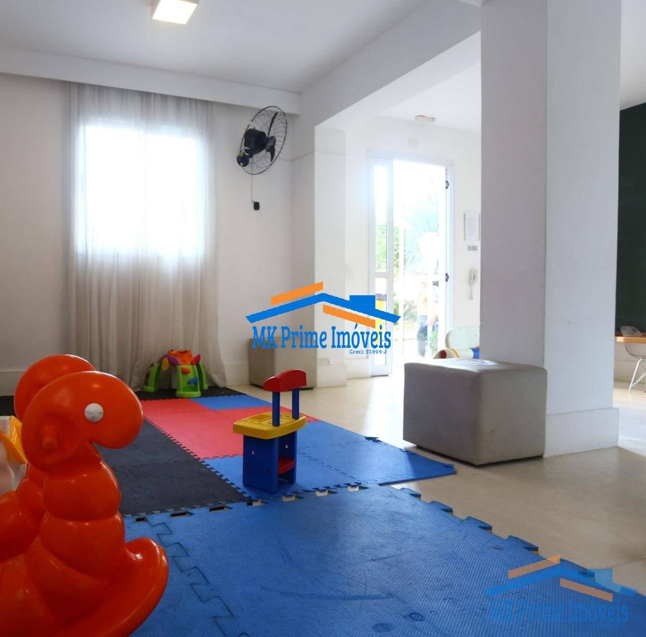 Apartamento, 3 quartos, 63 m² - Foto 33