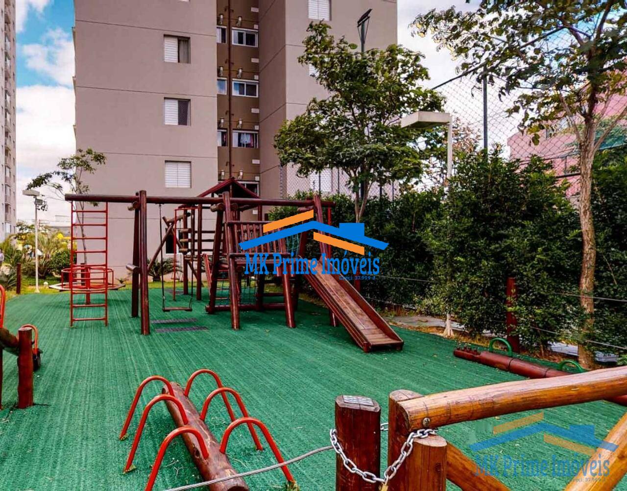 Apartamento, 3 quartos, 63 m² - Foto 26