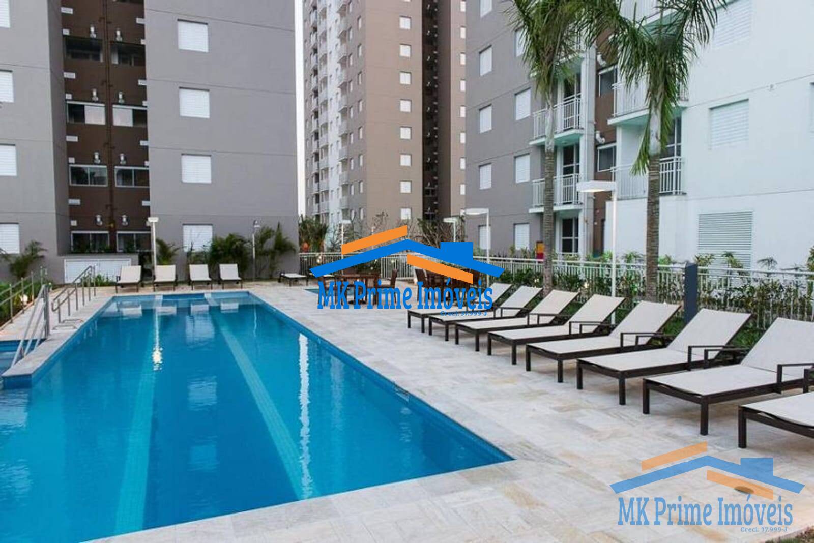 Apartamento, 3 quartos, 63 m² - Foto 25