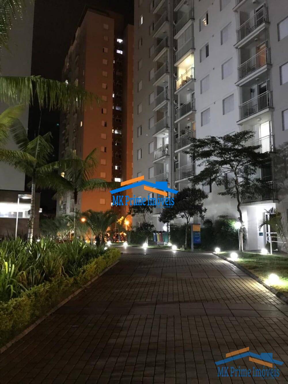 Apartamento, 2 quartos, 63 m² - Foto 36