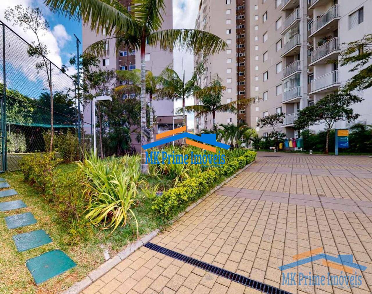 Apartamento, 2 quartos, 63 m² - Foto 29