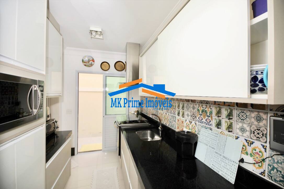 Casa de Condomínio para alugar com 4 quartos, 570m² - Foto 9