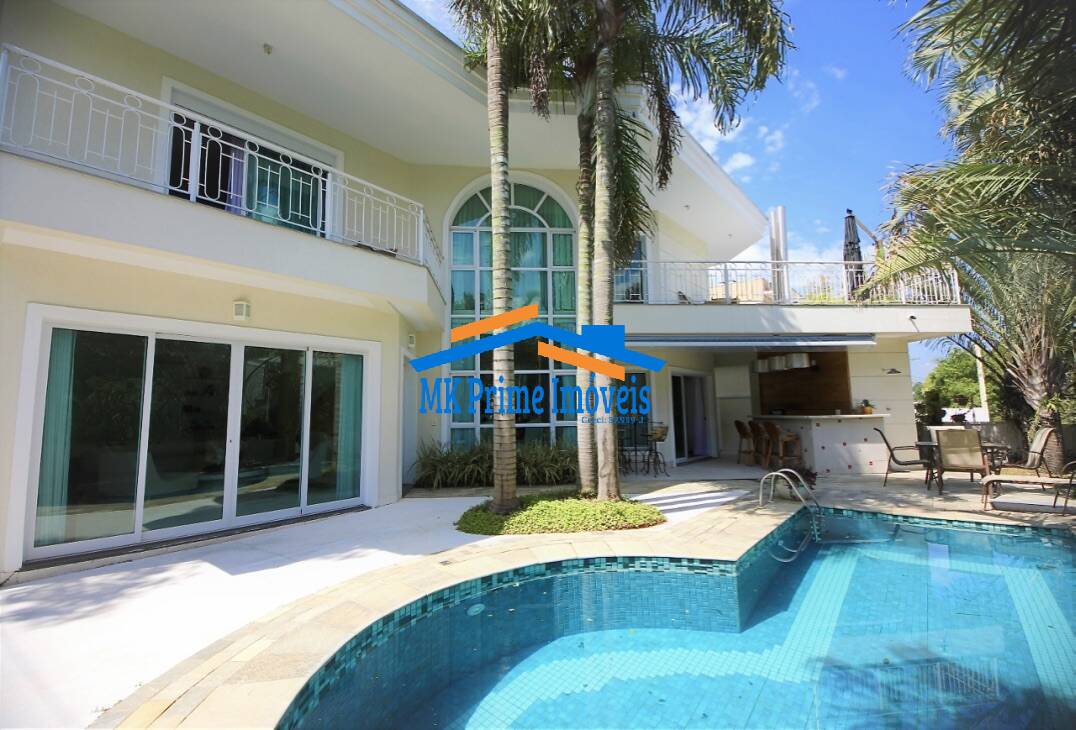 Casa de Condomínio para alugar com 4 quartos, 570m² - Foto 29