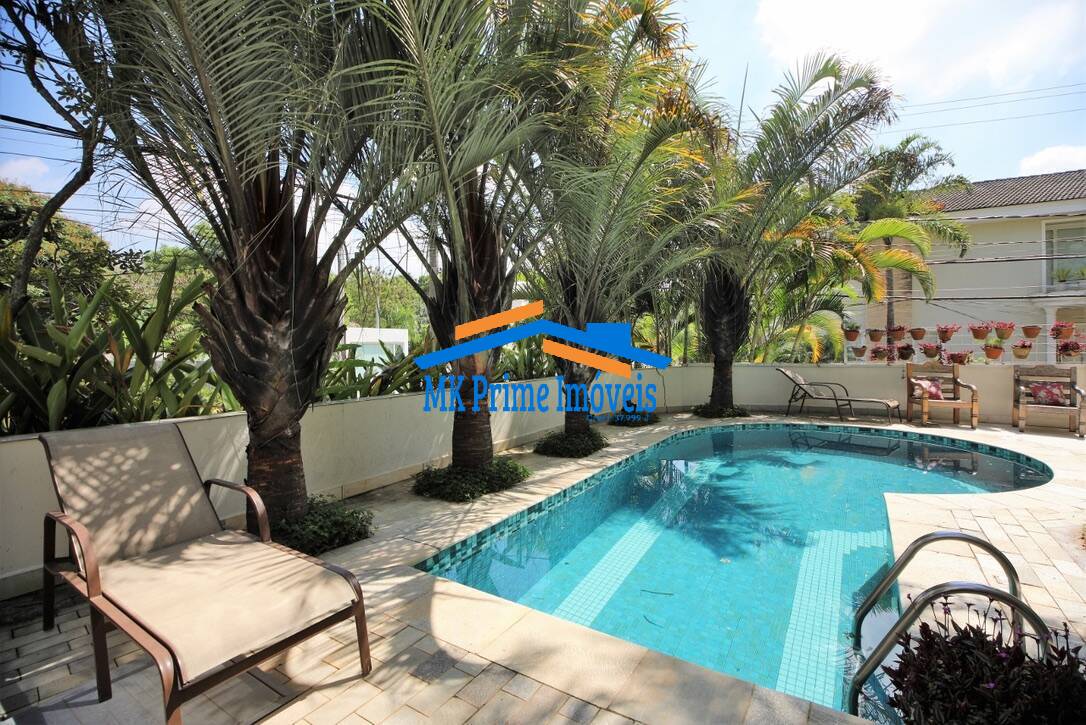 Casa de Condomínio para alugar com 4 quartos, 570m² - Foto 26