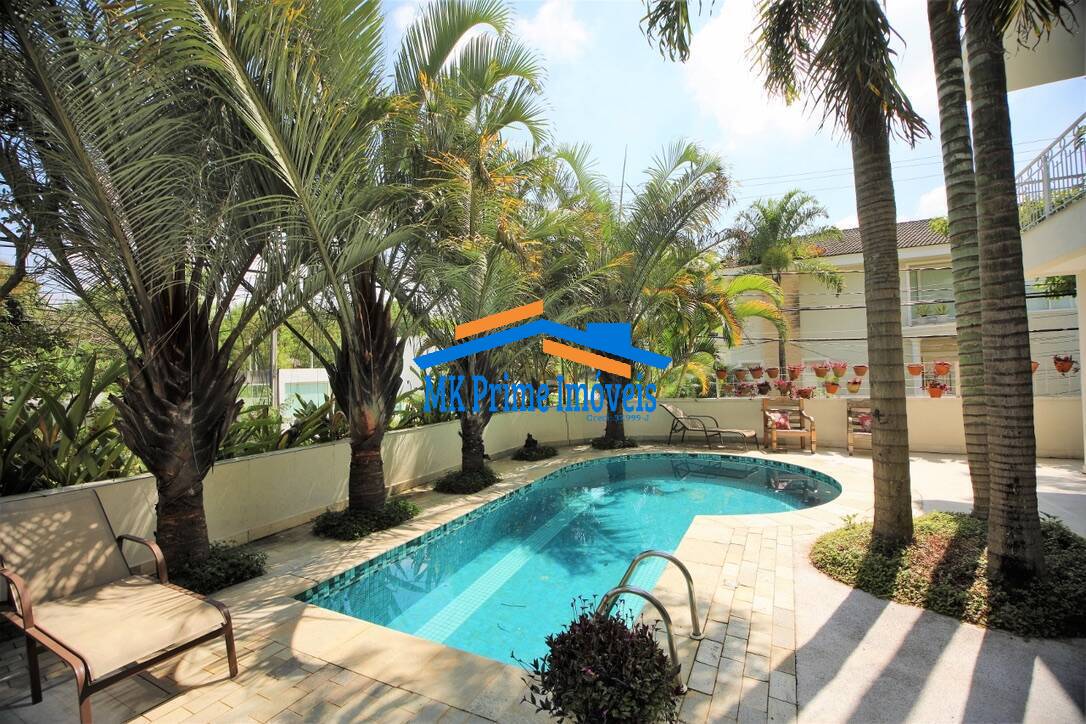 Casa de Condomínio para alugar com 4 quartos, 570m² - Foto 27