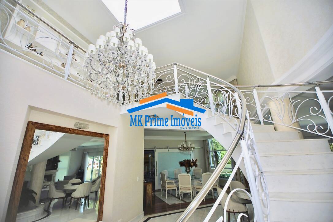 Casa de Condomínio para alugar com 4 quartos, 570m² - Foto 15