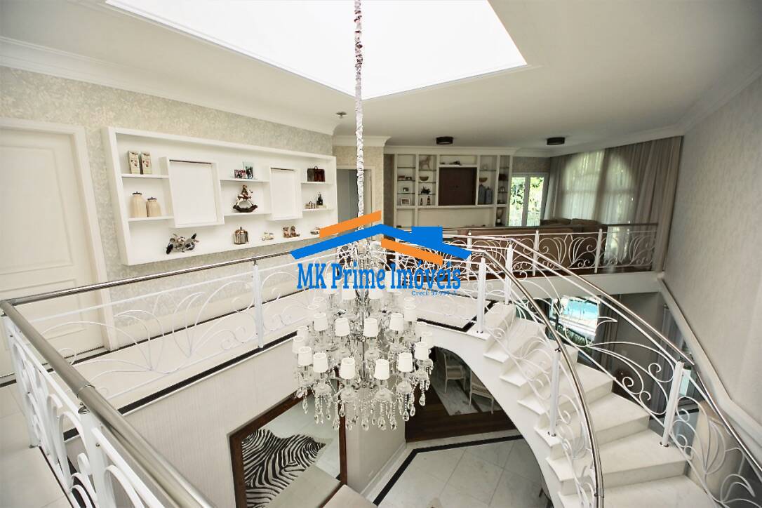 Casa de Condomínio para alugar com 4 quartos, 570m² - Foto 14
