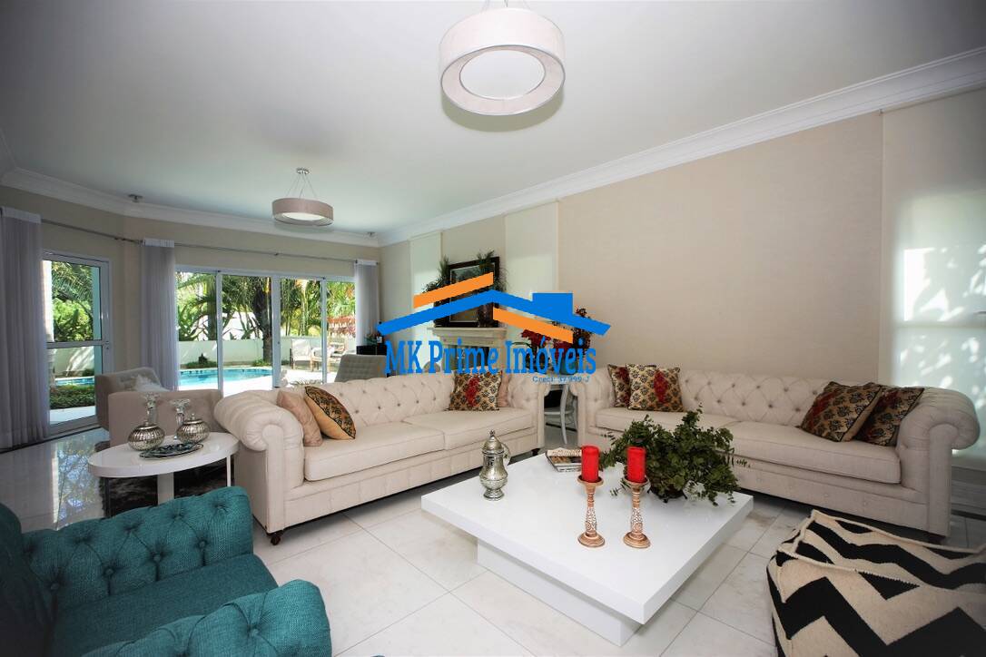Casa de Condomínio para alugar com 4 quartos, 570m² - Foto 5