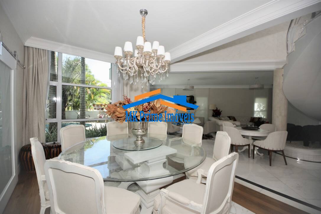 Casa de Condomínio para alugar com 4 quartos, 570m² - Foto 12