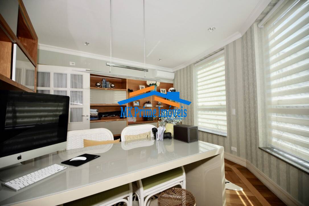Casa de Condomínio para alugar com 4 quartos, 570m² - Foto 16