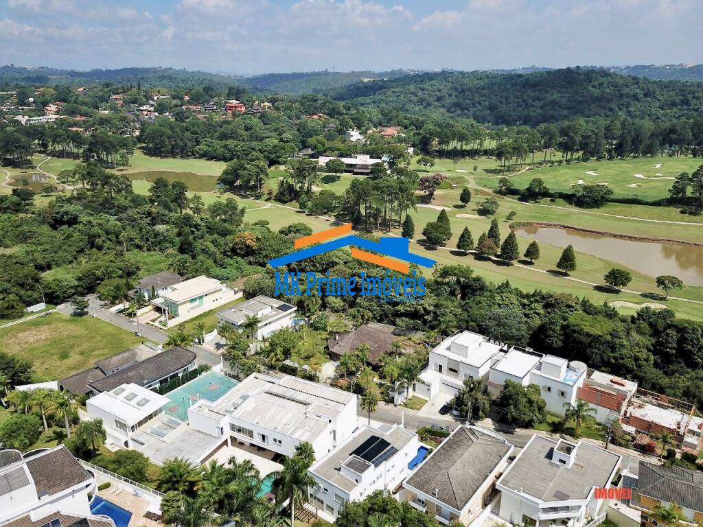 Casa de Condomínio para alugar com 4 quartos, 570m² - Foto 30