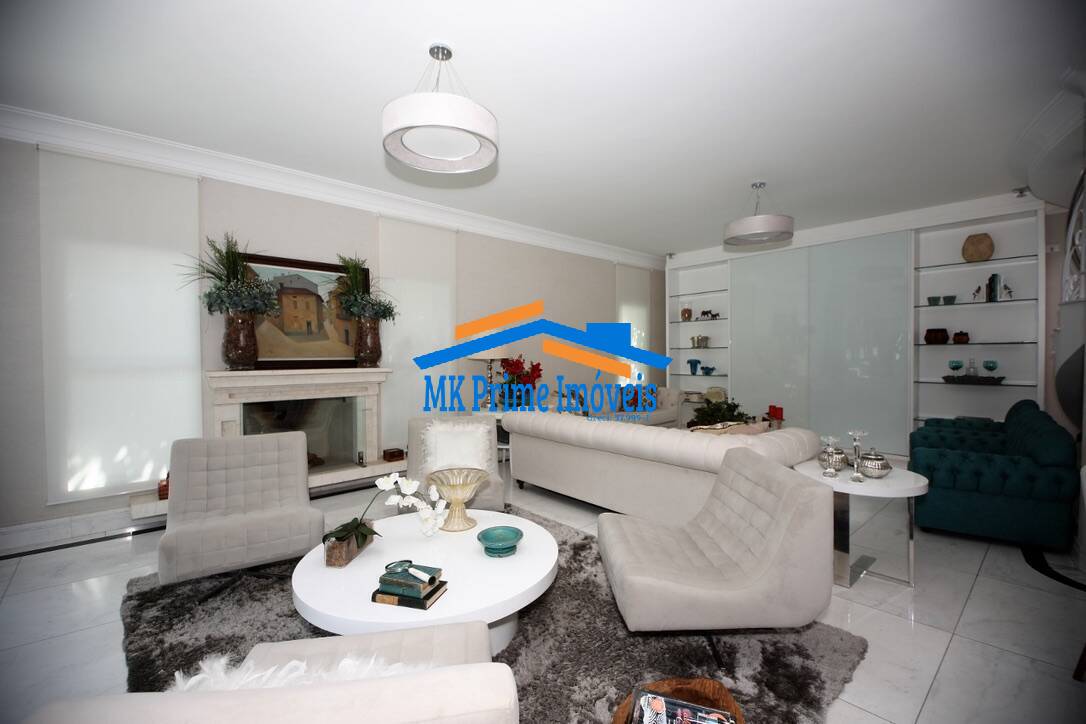 Casa de Condomínio para alugar com 4 quartos, 570m² - Foto 11